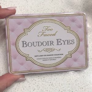 Too Faced Boudoir Eye
